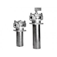 Vertical Return Filter FHBA